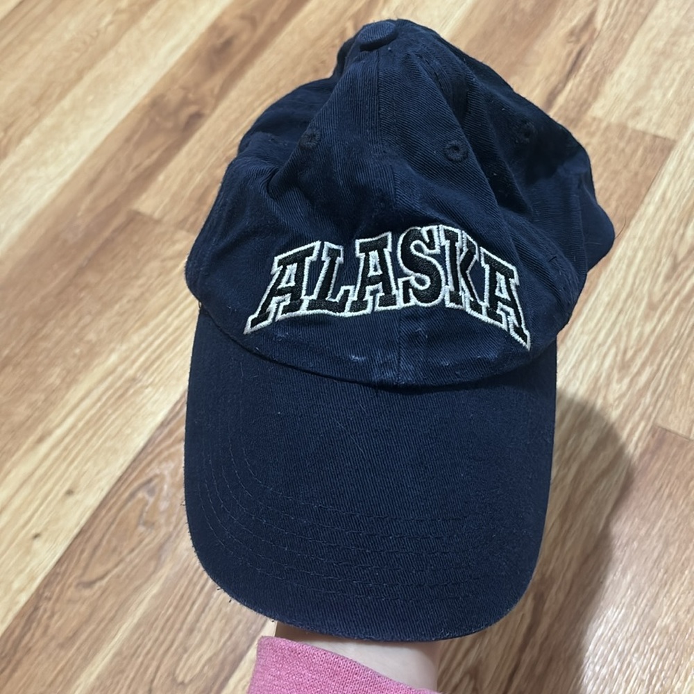 Alaska Gear Alaska Hat